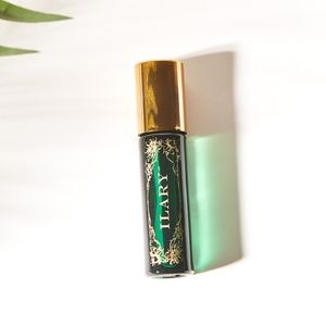 Meet your Posher, Hillary